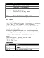 Preview for 163 page of Dell PowerConnect W-7200 Series Reference Manual