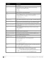 Preview for 180 page of Dell PowerConnect W-7200 Series Reference Manual