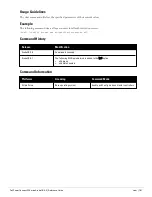 Preview for 181 page of Dell PowerConnect W-7200 Series Reference Manual