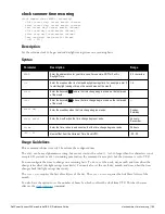 Preview for 185 page of Dell PowerConnect W-7200 Series Reference Manual