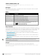 Preview for 188 page of Dell PowerConnect W-7200 Series Reference Manual