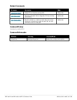 Preview for 189 page of Dell PowerConnect W-7200 Series Reference Manual