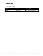 Preview for 191 page of Dell PowerConnect W-7200 Series Reference Manual