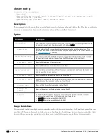 Preview for 194 page of Dell PowerConnect W-7200 Series Reference Manual