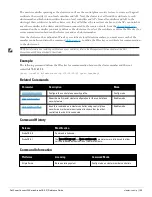 Preview for 195 page of Dell PowerConnect W-7200 Series Reference Manual