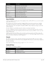 Preview for 203 page of Dell PowerConnect W-7200 Series Reference Manual