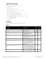 Preview for 217 page of Dell PowerConnect W-7200 Series Reference Manual