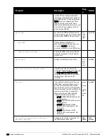 Preview for 218 page of Dell PowerConnect W-7200 Series Reference Manual