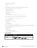 Preview for 220 page of Dell PowerConnect W-7200 Series Reference Manual