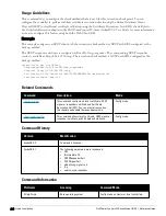 Preview for 234 page of Dell PowerConnect W-7200 Series Reference Manual