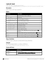 Preview for 238 page of Dell PowerConnect W-7200 Series Reference Manual