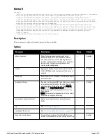 Preview for 263 page of Dell PowerConnect W-7200 Series Reference Manual