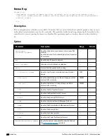 Preview for 268 page of Dell PowerConnect W-7200 Series Reference Manual