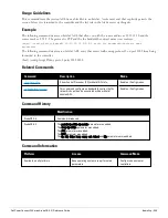 Preview for 269 page of Dell PowerConnect W-7200 Series Reference Manual