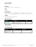 Preview for 271 page of Dell PowerConnect W-7200 Series Reference Manual