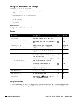 Preview for 278 page of Dell PowerConnect W-7200 Series Reference Manual