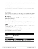 Preview for 279 page of Dell PowerConnect W-7200 Series Reference Manual