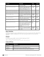 Preview for 286 page of Dell PowerConnect W-7200 Series Reference Manual