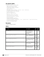 Preview for 288 page of Dell PowerConnect W-7200 Series Reference Manual