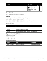 Preview for 291 page of Dell PowerConnect W-7200 Series Reference Manual