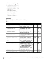 Preview for 292 page of Dell PowerConnect W-7200 Series Reference Manual