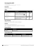 Preview for 294 page of Dell PowerConnect W-7200 Series Reference Manual