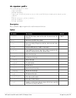 Preview for 301 page of Dell PowerConnect W-7200 Series Reference Manual