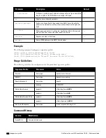 Preview for 302 page of Dell PowerConnect W-7200 Series Reference Manual