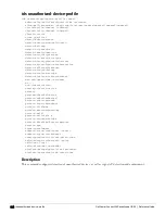 Preview for 304 page of Dell PowerConnect W-7200 Series Reference Manual