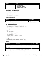 Preview for 310 page of Dell PowerConnect W-7200 Series Reference Manual