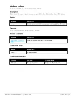 Preview for 313 page of Dell PowerConnect W-7200 Series Reference Manual