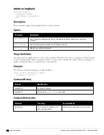 Preview for 318 page of Dell PowerConnect W-7200 Series Reference Manual