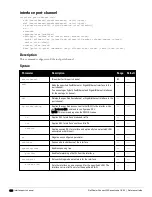 Preview for 320 page of Dell PowerConnect W-7200 Series Reference Manual