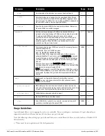 Preview for 321 page of Dell PowerConnect W-7200 Series Reference Manual