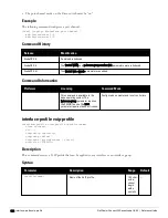 Preview for 322 page of Dell PowerConnect W-7200 Series Reference Manual