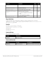 Preview for 323 page of Dell PowerConnect W-7200 Series Reference Manual