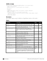 Preview for 324 page of Dell PowerConnect W-7200 Series Reference Manual