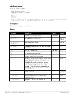 Preview for 327 page of Dell PowerConnect W-7200 Series Reference Manual