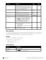 Preview for 328 page of Dell PowerConnect W-7200 Series Reference Manual