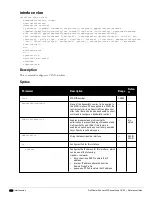 Preview for 330 page of Dell PowerConnect W-7200 Series Reference Manual