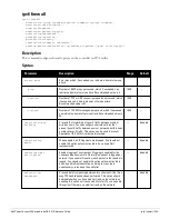 Preview for 343 page of Dell PowerConnect W-7200 Series Reference Manual