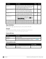 Preview for 344 page of Dell PowerConnect W-7200 Series Reference Manual