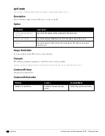 Preview for 348 page of Dell PowerConnect W-7200 Series Reference Manual