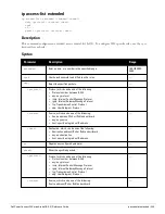 Preview for 349 page of Dell PowerConnect W-7200 Series Reference Manual