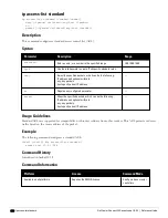 Preview for 356 page of Dell PowerConnect W-7200 Series Reference Manual