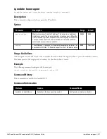 Preview for 371 page of Dell PowerConnect W-7200 Series Reference Manual