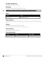 Preview for 372 page of Dell PowerConnect W-7200 Series Reference Manual