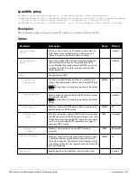 Preview for 373 page of Dell PowerConnect W-7200 Series Reference Manual