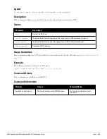 Preview for 379 page of Dell PowerConnect W-7200 Series Reference Manual