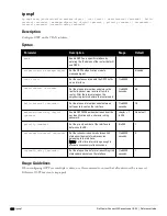 Preview for 380 page of Dell PowerConnect W-7200 Series Reference Manual